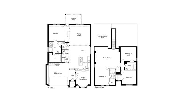 725 SOARING HAWK Drive, Fort Worth, TX 76008