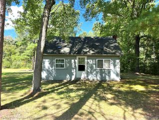 1091 E M 61, Gladwin, MI 48624
