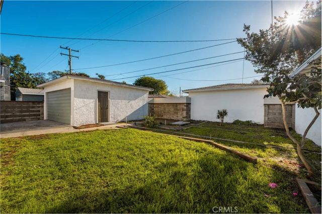 724 S Taylor Avenue, Montebello, CA 90640