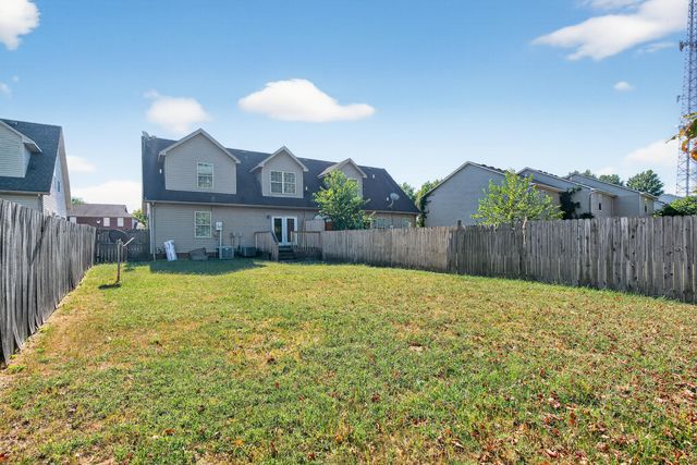 220 Tanbark Drive, Georgetown, KY 40324