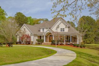 33 McMahan Cutoff Rd., Sumrall, MS 39482