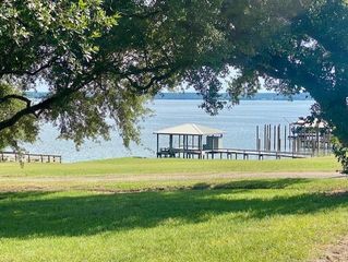 TBD Clearview Street, Point Blank, TX 77364