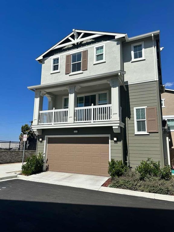 37154 Salt Pond Place, Newark, CA 94560