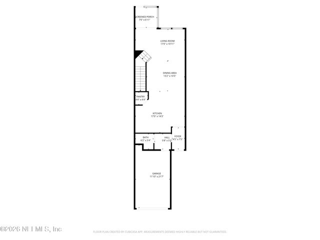 67 CASTRO Court, St. Johns, FL 32259