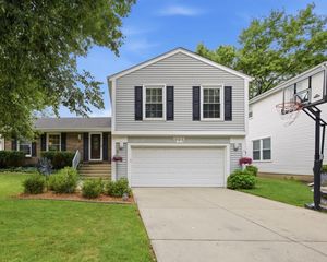 993 Knollwood Drive, Buffalo Grove, IL 60089