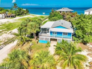 210 Nighthawk DR, Upper Captiva, FL 33924