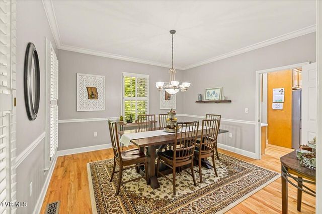 1 Deercreek Private Drive, Kingsport, TN 37660