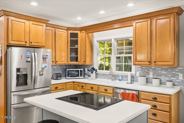 1 Deercreek Private Drive, Kingsport, TN 37660
