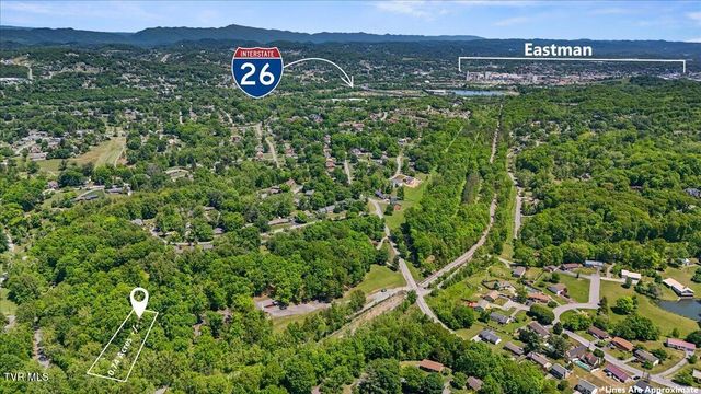 1 Deercreek Private Drive, Kingsport, TN 37660