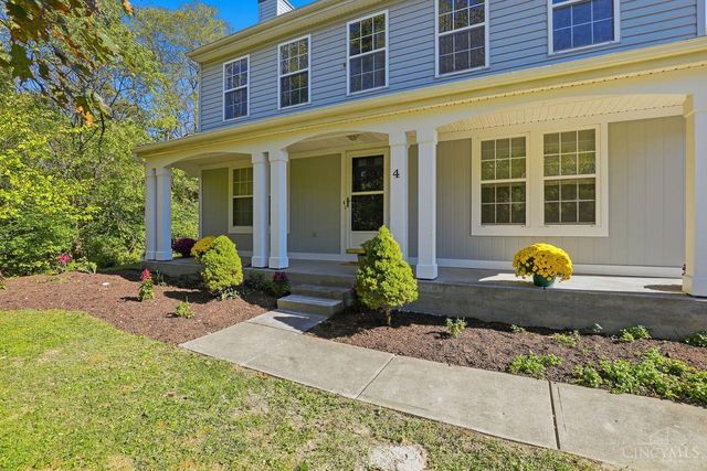 4 Woods Edge Lane, Batavia Twp, OH 45102