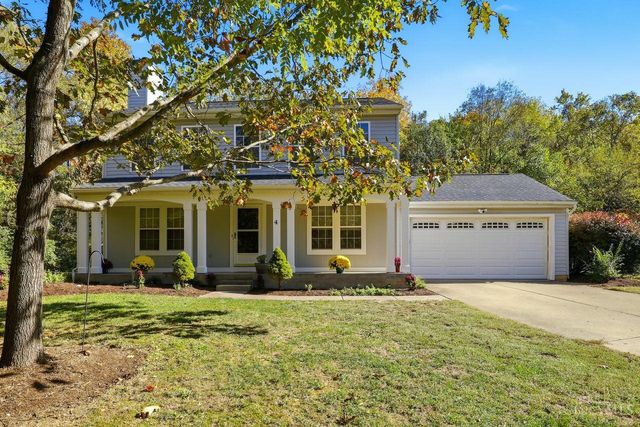 4 Woods Edge Lane, Batavia Twp, OH 45102