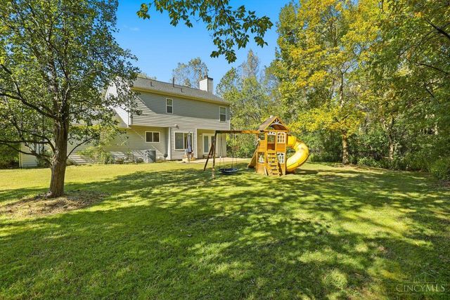 4 Woods Edge Lane, Batavia Twp, OH 45102