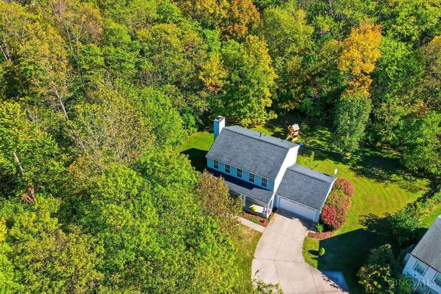 4 Woods Edge Lane, Batavia Twp, OH 45102