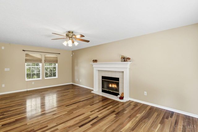 4 Woods Edge Lane, Batavia Twp, OH 45102