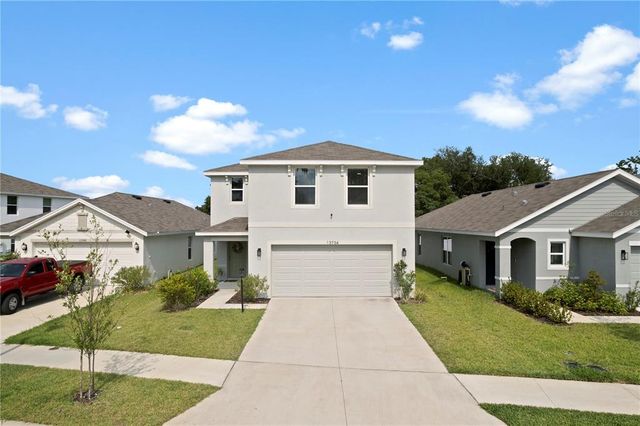 13734 WHISKEY DAISY DRIVE, Dade City, FL 33525