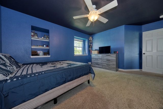 504 Lilly Lane, Bullard, TX 75757