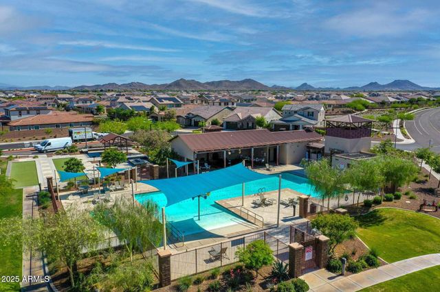 9364 W CASHMAN Drive, Peoria, AZ 85383