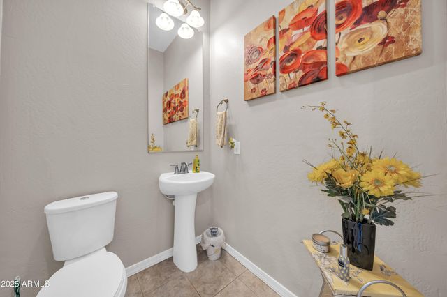 9364 W CASHMAN Drive, Peoria, AZ 85383