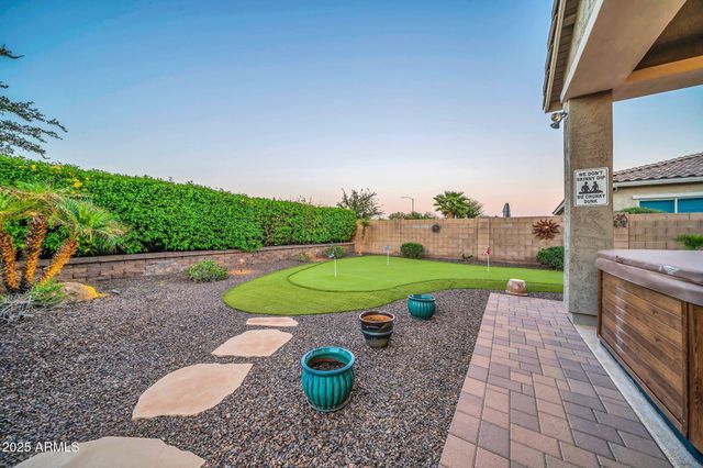 9364 W CASHMAN Drive, Peoria, AZ 85383