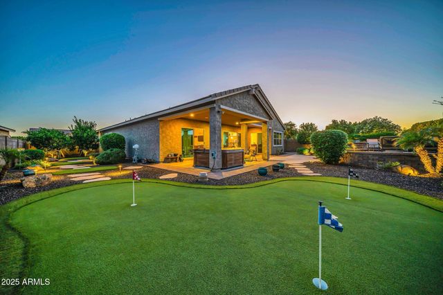 9364 W CASHMAN Drive, Peoria, AZ 85383