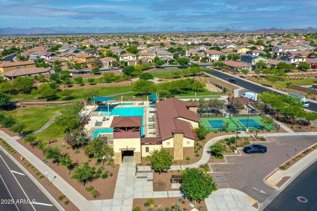 9364 W CASHMAN Drive, Peoria, AZ 85383