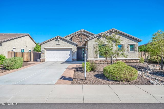 9364 W CASHMAN Drive, Peoria, AZ 85383