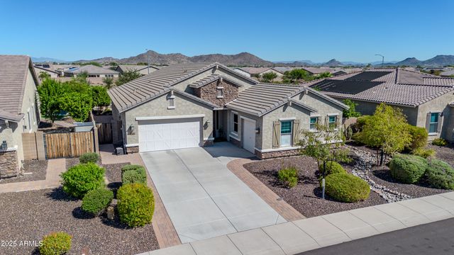 9364 W CASHMAN Drive, Peoria, AZ 85383