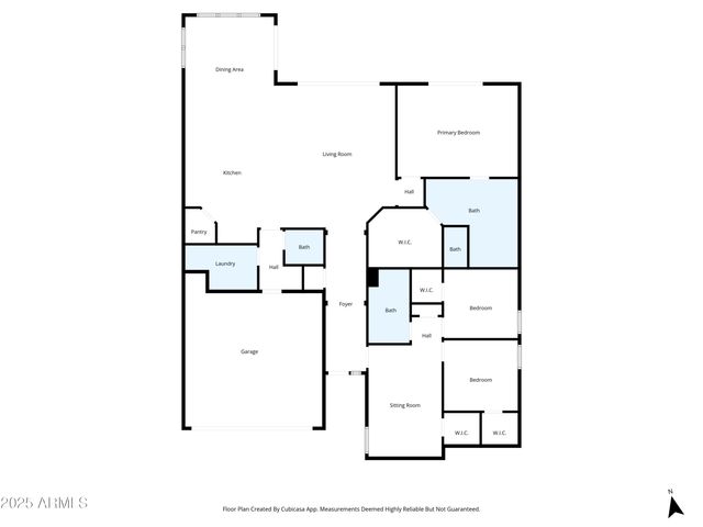 9364 W CASHMAN Drive, Peoria, AZ 85383