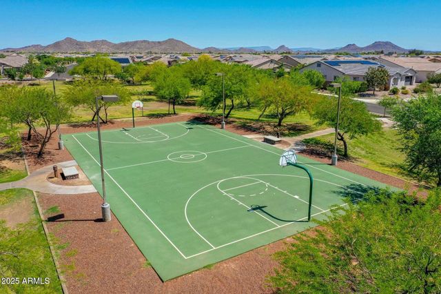 9364 W CASHMAN Drive, Peoria, AZ 85383