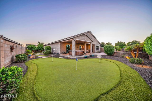 9364 W CASHMAN Drive, Peoria, AZ 85383