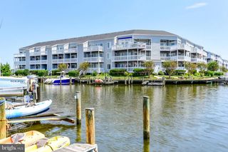 203 125TH ST #387W5, Ocean City, MD 21842