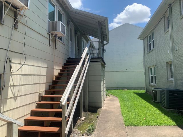 307 Avondale Street 2.5, Houston, TX 77006