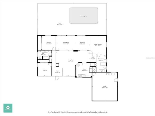 611 VENICE LANE, Sarasota, FL 34242