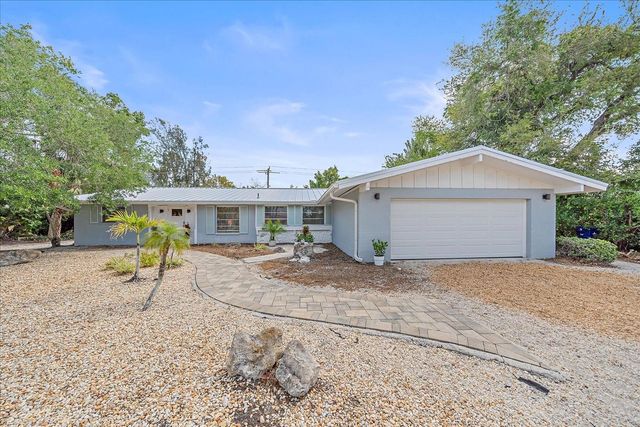 611 VENICE LANE, Sarasota, FL 34242