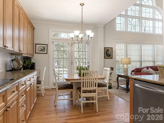 3228 Twelve Oaks Place, Charlotte, NC 28270