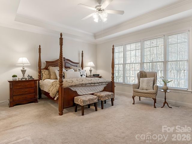 3228 Twelve Oaks Place, Charlotte, NC 28270