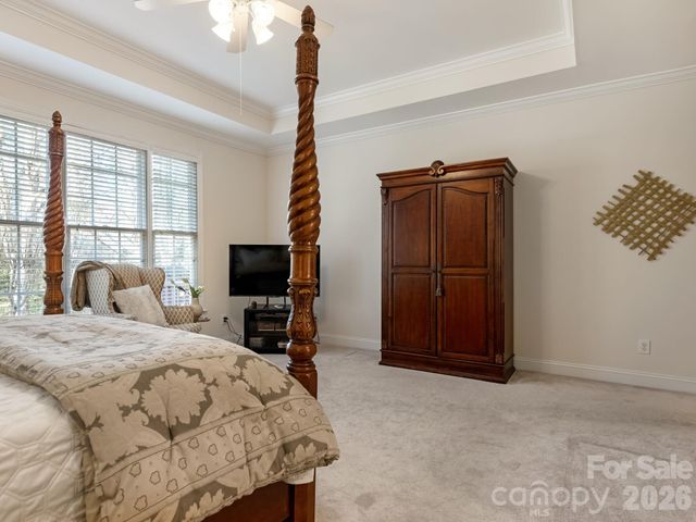 3228 Twelve Oaks Place, Charlotte, NC 28270
