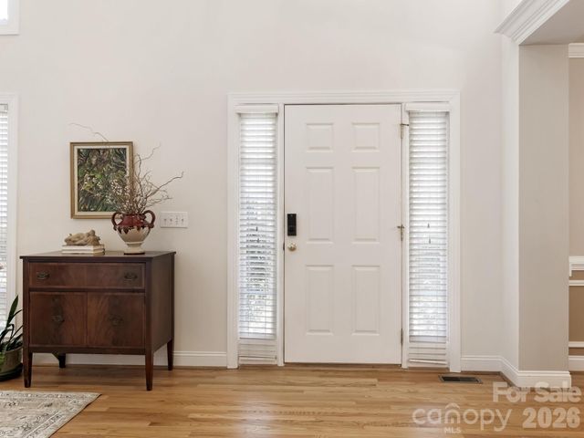 3228 Twelve Oaks Place, Charlotte, NC 28270