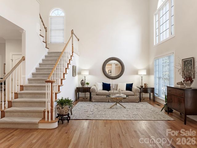 3228 Twelve Oaks Place, Charlotte, NC 28270