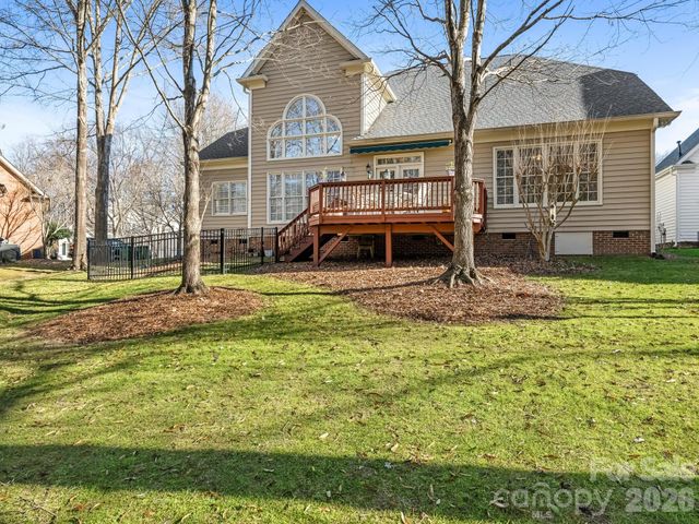 3228 Twelve Oaks Place, Charlotte, NC 28270