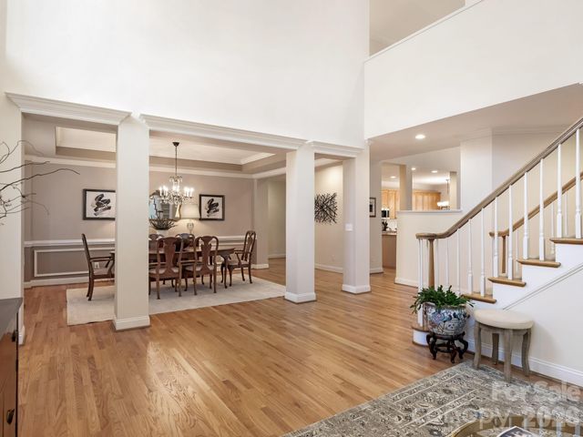 3228 Twelve Oaks Place, Charlotte, NC 28270