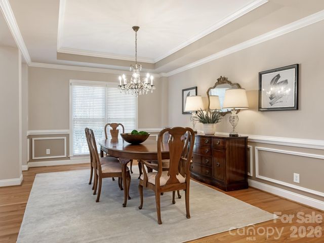 3228 Twelve Oaks Place, Charlotte, NC 28270