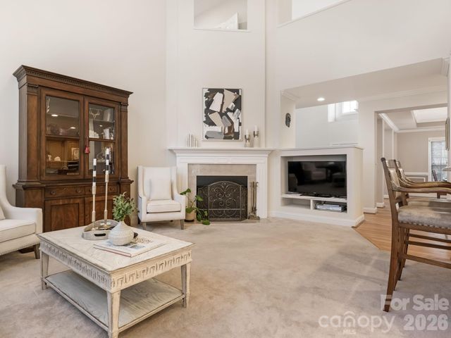 3228 Twelve Oaks Place, Charlotte, NC 28270