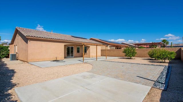 12454 Via Loreto, Desert Hot Springs, CA 92240