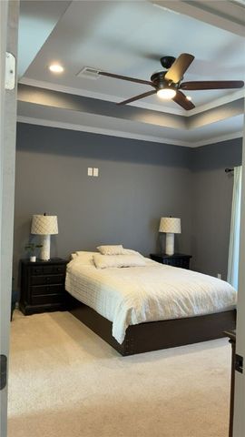 11839 Post Oak Lane, Bryan, TX 77807