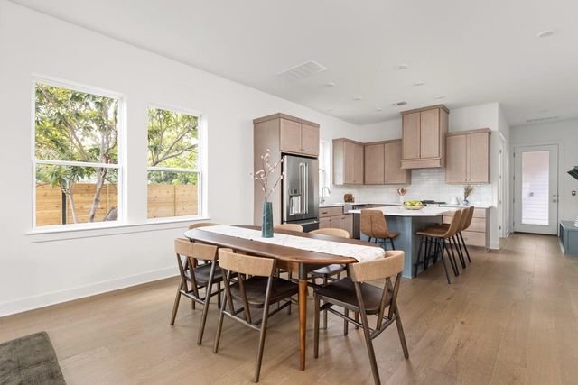 308 Ben Howell DR, Austin, TX 78704