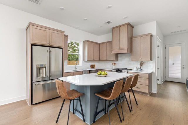 308 Ben Howell DR, Austin, TX 78704