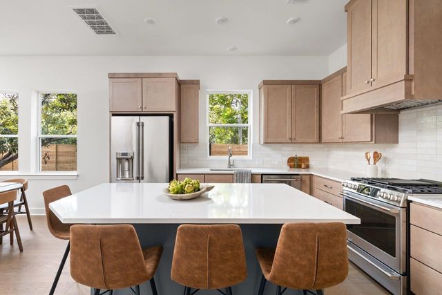 308 Ben Howell DR, Austin, TX 78704