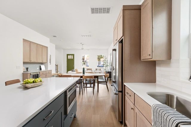 308 Ben Howell DR, Austin, TX 78704