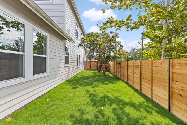 308 Ben Howell DR, Austin, TX 78704